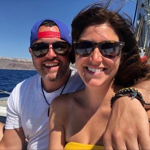 Meet your Posher, Carly